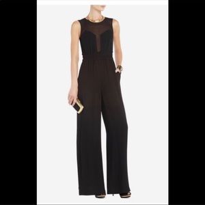 BCBG long pants jumpsuit